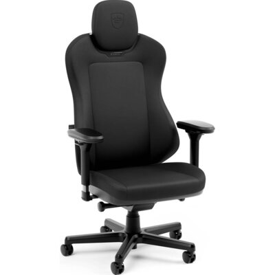 Геймърски стол noblechairs AURA AtmoShell - Black