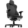 Геймърски стол noblechairs AURA AtmoShell - Black