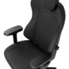 Геймърски стол noblechairs AURA AtmoShell - Black