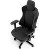 Геймърски стол noblechairs AURA AtmoShell - Black