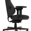 Геймърски стол noblechairs AURA AtmoShell - Black