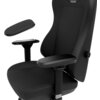 Геймърски стол noblechairs AURA AtmoShell - Black