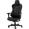 Геймърски стол noblechairs AURA AtmoShell - Black