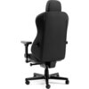 Геймърски стол noblechairs AURA AtmoShell - Black