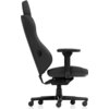Геймърски стол noblechairs AURA AtmoShell - Black