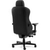Геймърски стол noblechairs AURA AtmoShell - Black