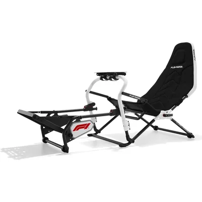 Геймърски стол Playseat Challenge DD F1 Edition