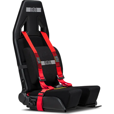 Седалка за Авио симулатор Next Level Racing Flight Simulator Seat