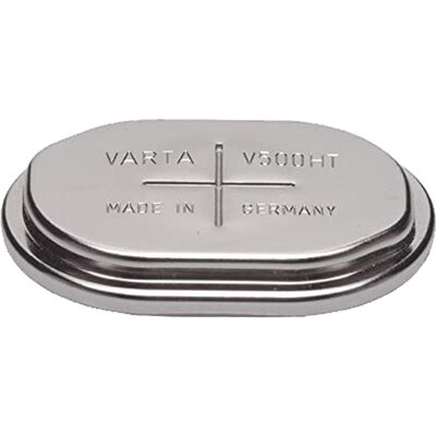 Акумулаторна батерия GP NiMH V500HT 1.2V 500mAh 1бр. VARTA