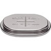 Акумулаторна батерия GP NiMH V500HT 1.2V 500mAh 1бр. VARTA