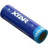 Акумулаторна батерия LiIon  21700 3,7V 4900mAh  XTAR