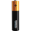 Алкална батерия DURACELL OPTIMUM  MX2400 LR03 AAA /4 бр. в блистер/ 1.5V