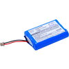 Батерия електронни пипети Cameron Sino Transferpette 705500 Ni-MH  3,6V 700mAh