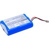 Батерия електронни пипети Cameron Sino Transferpette 705500 Ni-MH  3,6V 700mAh