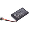 Батерия за GPS TomTom GO 5100 6100 5000 VFAD VF6P  3,7V 1100mAh LiIon Cameron Sino