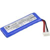 Батерия за блутут тонколона JBL Flip 4  GSP872693 01   3,7V 3000mAh LiPo Cameron Sino