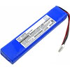 Батерия за блутут тонколона JBL XTREME  GSP0931134 7,4V 5000mAh LiPo Cameron Sino