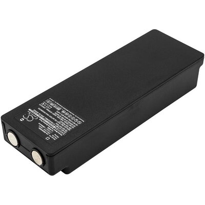 Батерия за дистанционно управление за кран  Palfinger; Scanreco  CS-RBS950BL NIMH 7,2V 2000mAh Cameron Sino