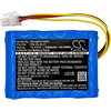 Батерия за косачка робот GARDENA Sileno, HUSKVARNA 100Li CS-HAT315VX 18,5V 3400mAh Cameron Sino