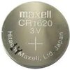 Бутонна батерия литиева MAXELL CR-1620 3 V - ML-BL-CR-1620