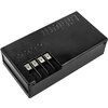 Батерия Cameron Sino, За косачка робот Wiper C Xe, C120, Ambrogio Alex L30 delux, Alpina AR1500   25,2V 2300mAh Cameron Sino