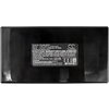 Батерия Cameron Sino, За косачка робот Wiper C Xe, C120, Ambrogio Alex L30 delux, Alpina AR1500   25,2V 2300mAh Cameron Sino