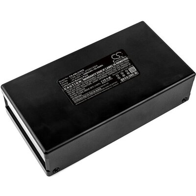 Батерия Cameron Sino, За косачка робот Wiper C Xe, C120, Ambrogio Alex L30 delux, Alpina AR1500   25,2V 3400mAh Cameron Sino