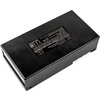 Батерия Cameron Sino, За косачка робот Wiper C Xe, C120, Ambrogio Alex L30 delux, Alpina AR1500   25,2V 3400mAh Cameron Sino