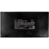 Батерия Cameron Sino, За косачка робот Wiper C Xe, C120, Ambrogio Alex L30 delux, Alpina AR1500   25,2V 3400mAh Cameron Sino