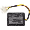 Батерия Cameron Sino, За косачка робот Karcher RLM4, AL-KO 119950, Robolinho 100, 110,1100 LiIon 18V 2500mAh Cameron Sino