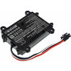 Батерия Cameron Sino, За косачка робот BOSCH 06008B0003, INDEGO 350.400, F016104898 LiIon 18V 2500mAh Cameron Sino