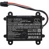 Батерия Cameron Sino, За косачка робот BOSCH 06008B0003, INDEGO 350.400, F016104898 LiIon 18V 2500mAh Cameron Sino
