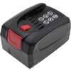 Батерия  акумулаторен трион  BOSCH AdvancedCut 18 1600A005B0 LiIon 18V 5000mAh Cameron Sino