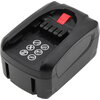 Батерия  акумулаторен трион  BOSCH AdvancedCut 18 1600A005B0 LiIon 18V 3000mAh Cameron Sino