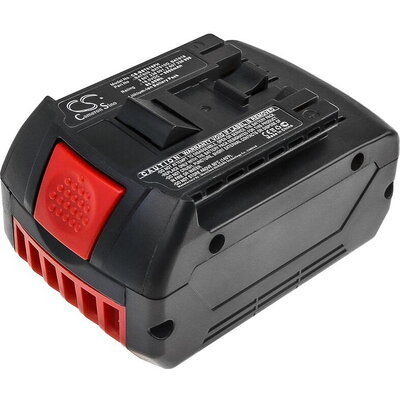 Батерия  за пробивна машина CS-BST618PH BOSCH 17618, CCS180, CFL180  BAT609 LIIon 18V 5000mA Cameron Sino