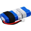 Батерия електронни пипети BrandTech 26630 Pipette Controller accu-jet pro Ni-MH 2,4V 700mAh Cameron Sino