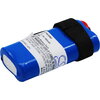 Батерия електронни пипети BrandTech 26630 Pipette Controller accu-jet pro Ni-MH 2,4V 700mAh Cameron Sino