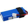 Батерия електронни пипети BrandTech 26630 Pipette Controller accu-jet pro Ni-MH 2,4V 700mAh Cameron Sino