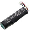 Батерия за Dog Collar  /каишка за куче/  GARMIN  CS-GDC20XL LiiON 3,7V 2600 mAh  Cameron Sino