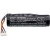 Батерия за Dog Collar  /каишка за куче/  GARMIN  CS-GDC20XL LiiON 3,7V 2600 mAh  Cameron Sino