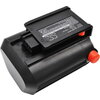 Батерия  акумулаторен тример Gardena 881, 8866, Accu Hedge Trimmer EasyCut Li-18/50  LiIon 18V 1500mAh Cameron Sino