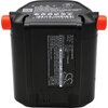 Батерия  акумулаторен тример Gardena 881, 8866, Accu Hedge Trimmer EasyCut Li-18/50  LiIon 18V 1500mAh Cameron Sino