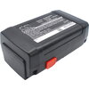Батерия Cameron Sino, За косачка робот GARDENA 648872, 8838, Accu-Spindelmaher 380 Li, 04025-20  25V 3000mAh Cameron Sino