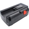 Батерия Cameron Sino, За косачка робот GARDENA 648872, 8838, Accu-Spindelmaher 380 Li, 04025-20  25V 3000mAh Cameron Sino