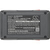 Батерия Cameron Sino,  за акумулаторен храсторез GARDENA 648844, EasyCut 42, SmallCut 300, 8834-20 18V 1500mAh Cameron Sino