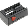 Батерия Cameron Sino,  за акумулаторен храсторез GARDENA 648844, EasyCut 42, SmallCut 300, 8834-20 18V 1500mAh Cameron Sino