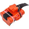 Батерия Cameron Sino, За косачка робот GARDENA Mahroboter R40Li, R38LI  HUSKVARNA Automower 105, 305,308 586  18V 2500mAh Camero