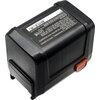 Батерия  акумулаторен тример за трева GARDENA 48-Li, AccuCut Li 400, ErgoCut 48-Li 8878, 8835 18V 3000mAh Cameron Sino