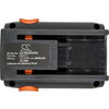 Батерия  акумулаторен тример за трева GARDENA 48-Li, AccuCut Li 400, ErgoCut 48-Li 8878, 8835 18V 3000mAh Cameron Sino