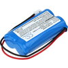 Батерия за компютър за поливане GARDENA C1060 plus Solar  7.4V 800mAh Cameron Sino